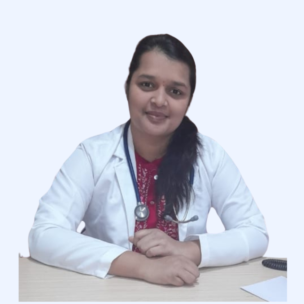 Dr. Chinmayi